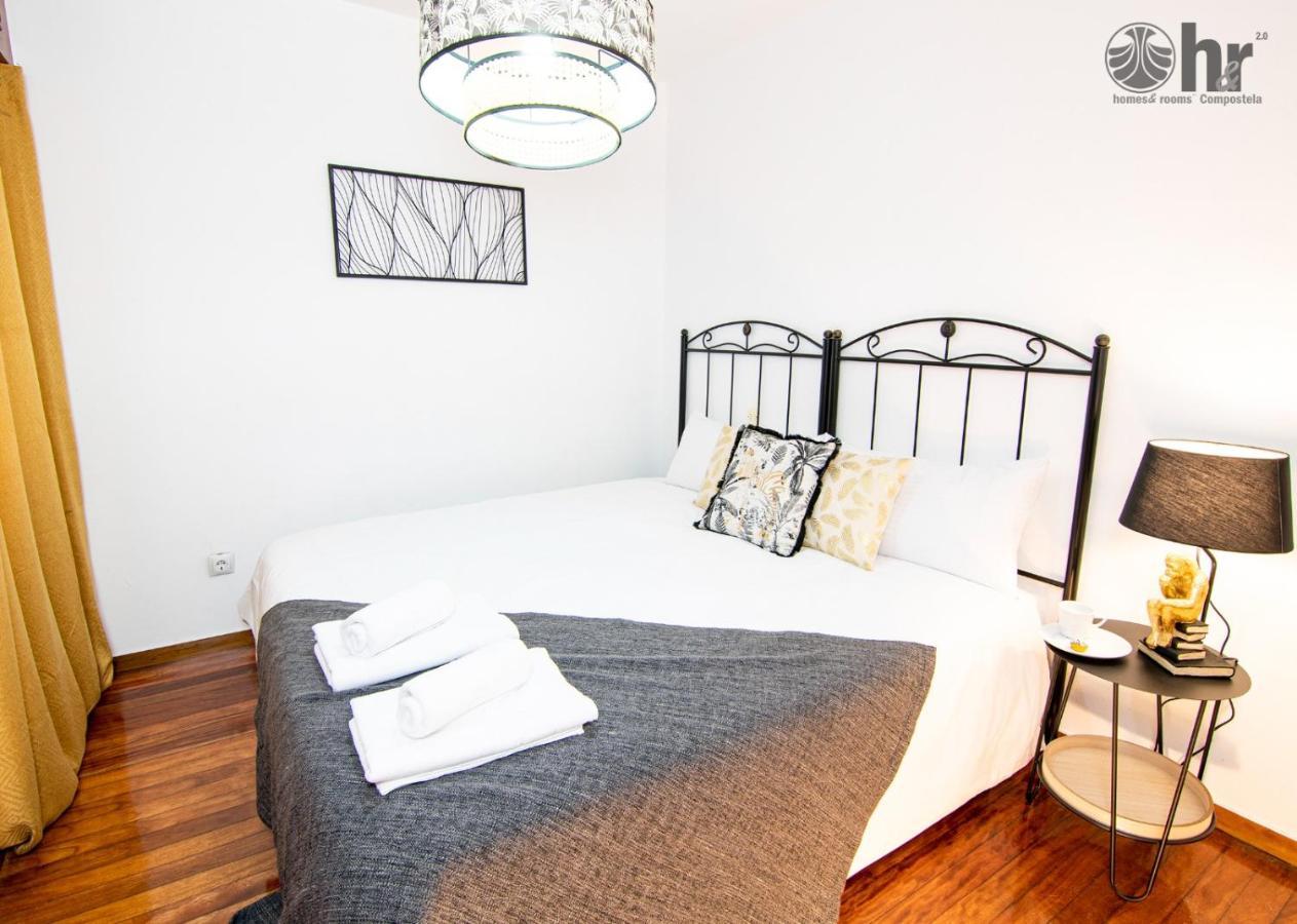 Entire 1 Minute From The Historical Center Apartment Santiago de Compostela