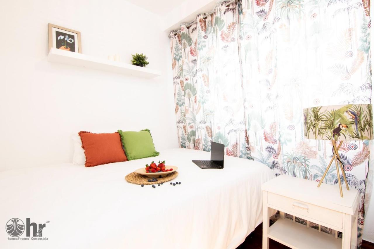 Entire 1 Minute From The Historical Center Santiago de Compostela