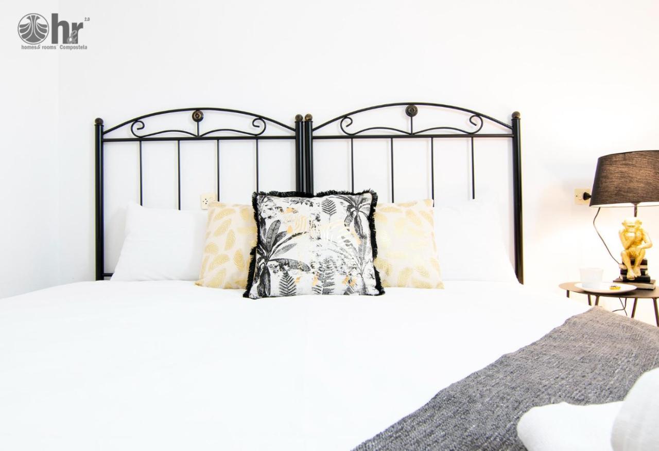 Apartamento Entire 1 Minute From The Historical Center Santiago de Compostela