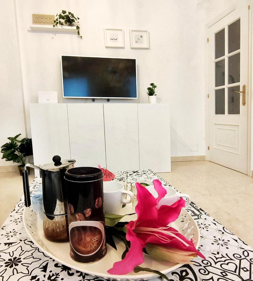 Apartamento Sildavia Vut Con Parking Y Desayuno Continental Santiago de Compostela