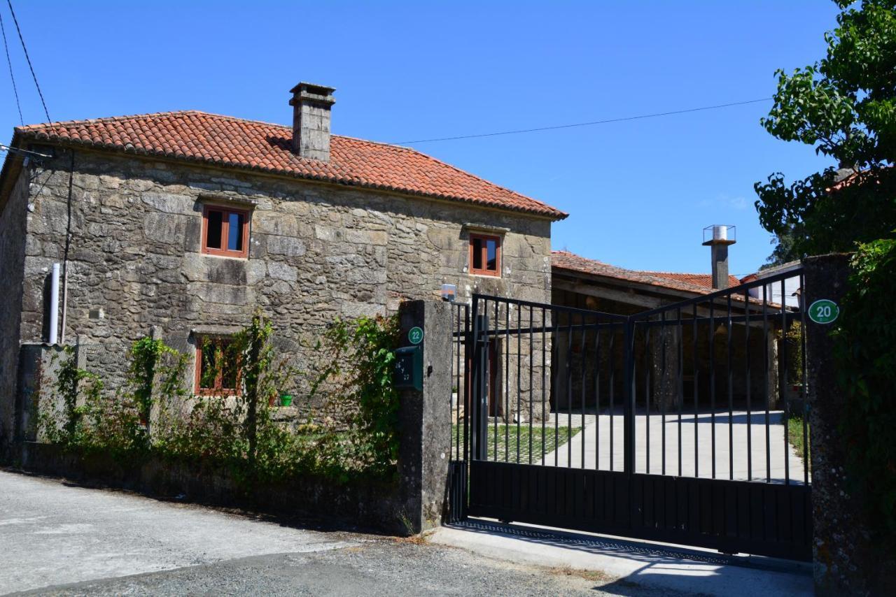 Holiday home Casa Do Santo *