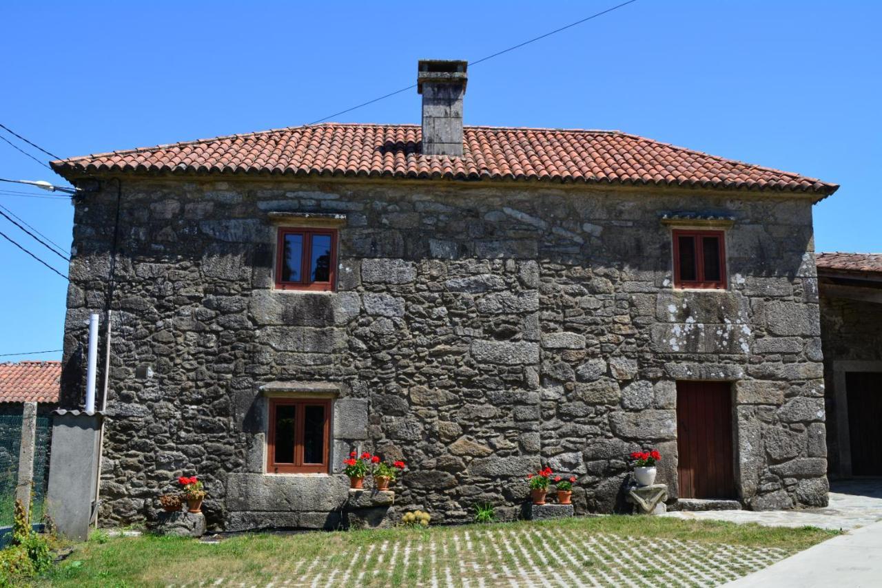Casa Do Santo