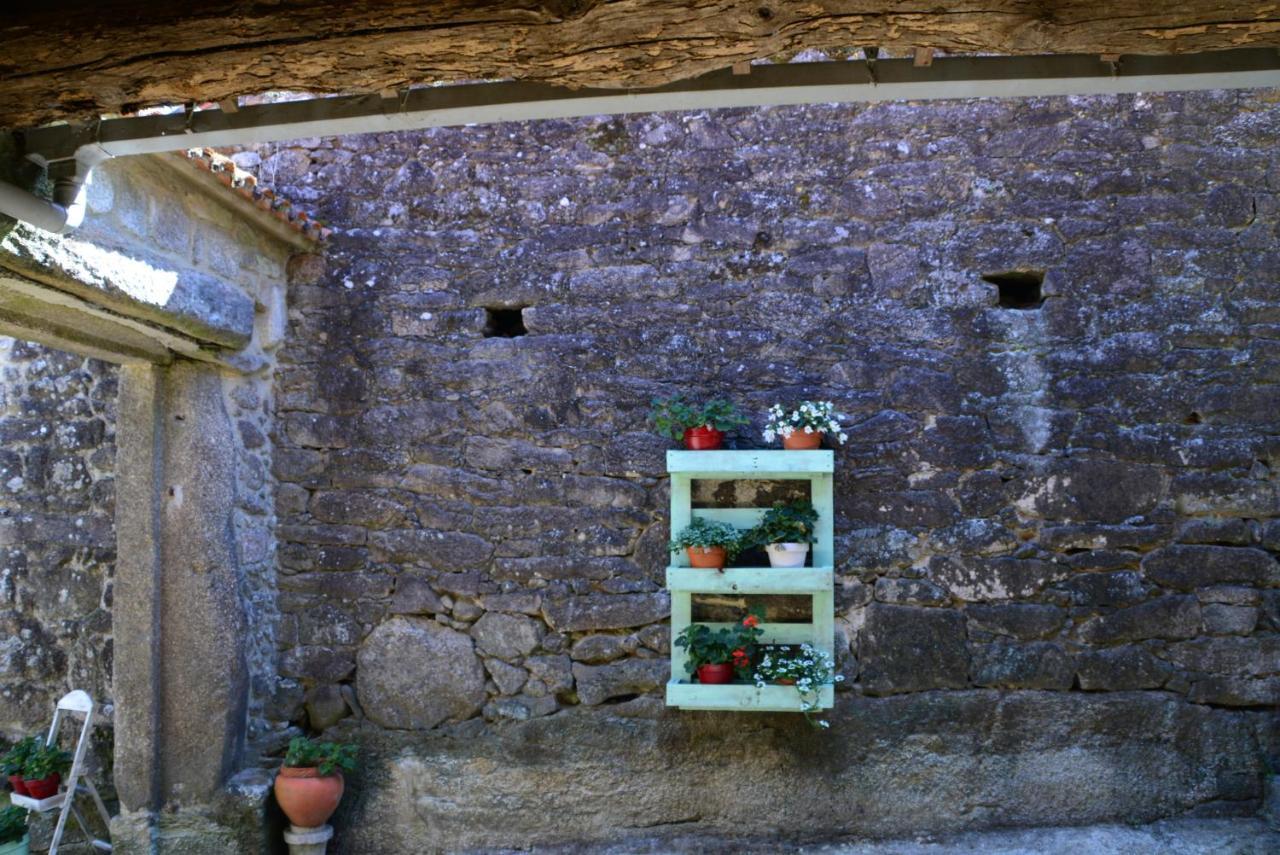 Holiday home Casa Do Santo Santiago de Compostela