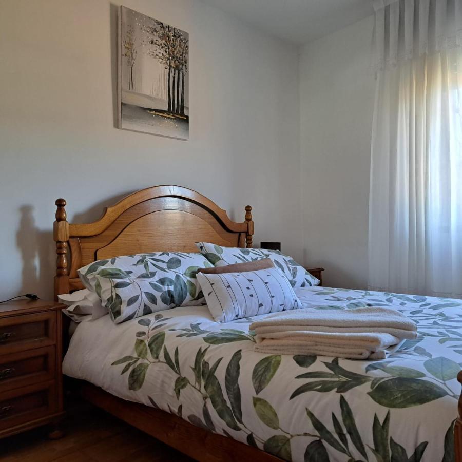 Сasa de vacaciones Casa Reibon Santiago de Compostela