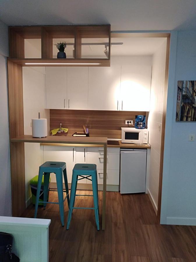 Apartamento Precioso Loft A 600m De La Catedral Santiago de Compostela
