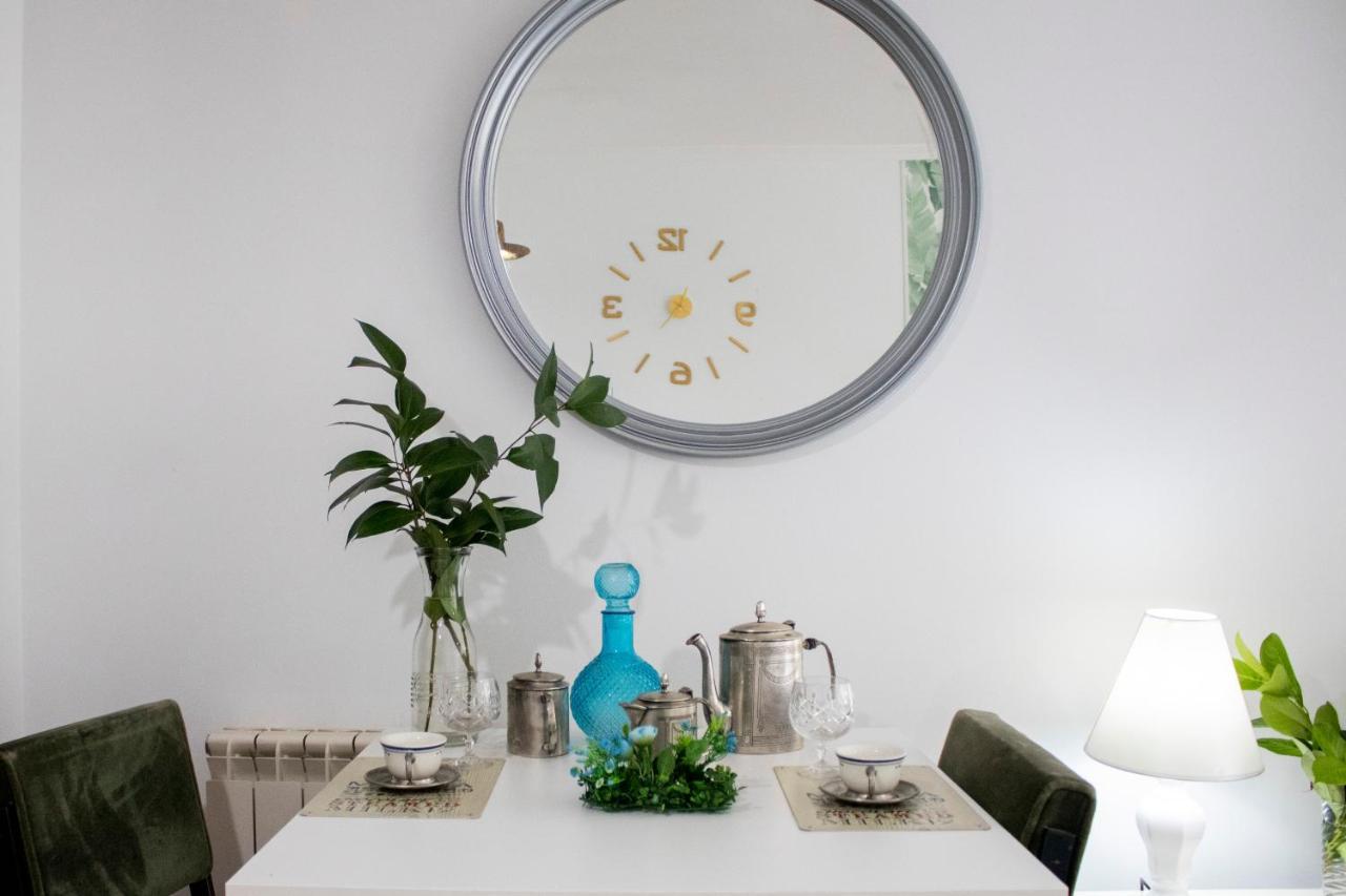 Luxury Singular Apartamento 3 Dormitorios