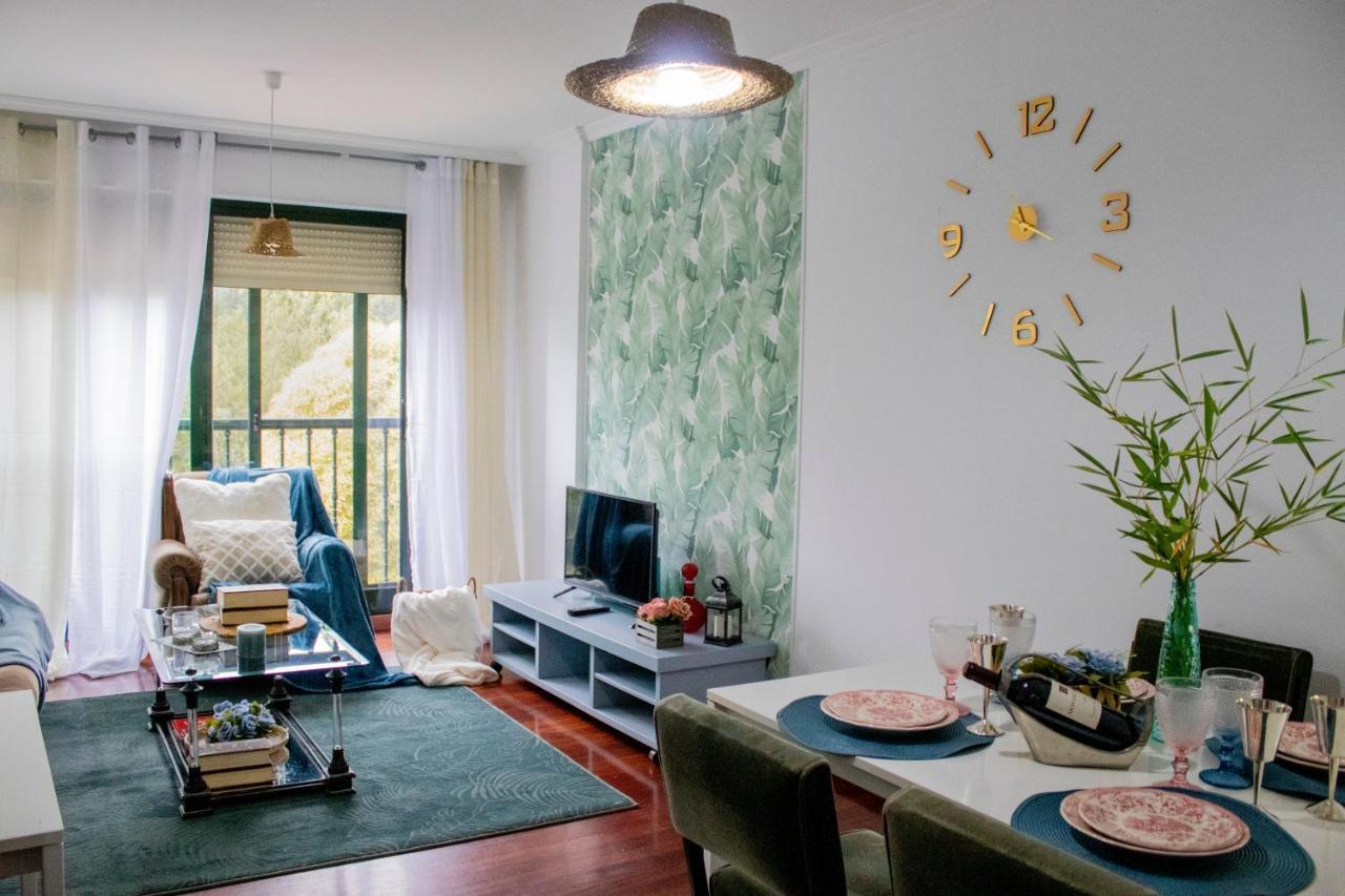 Luxury Singular Apartamento 3 Dormitorios Apartment