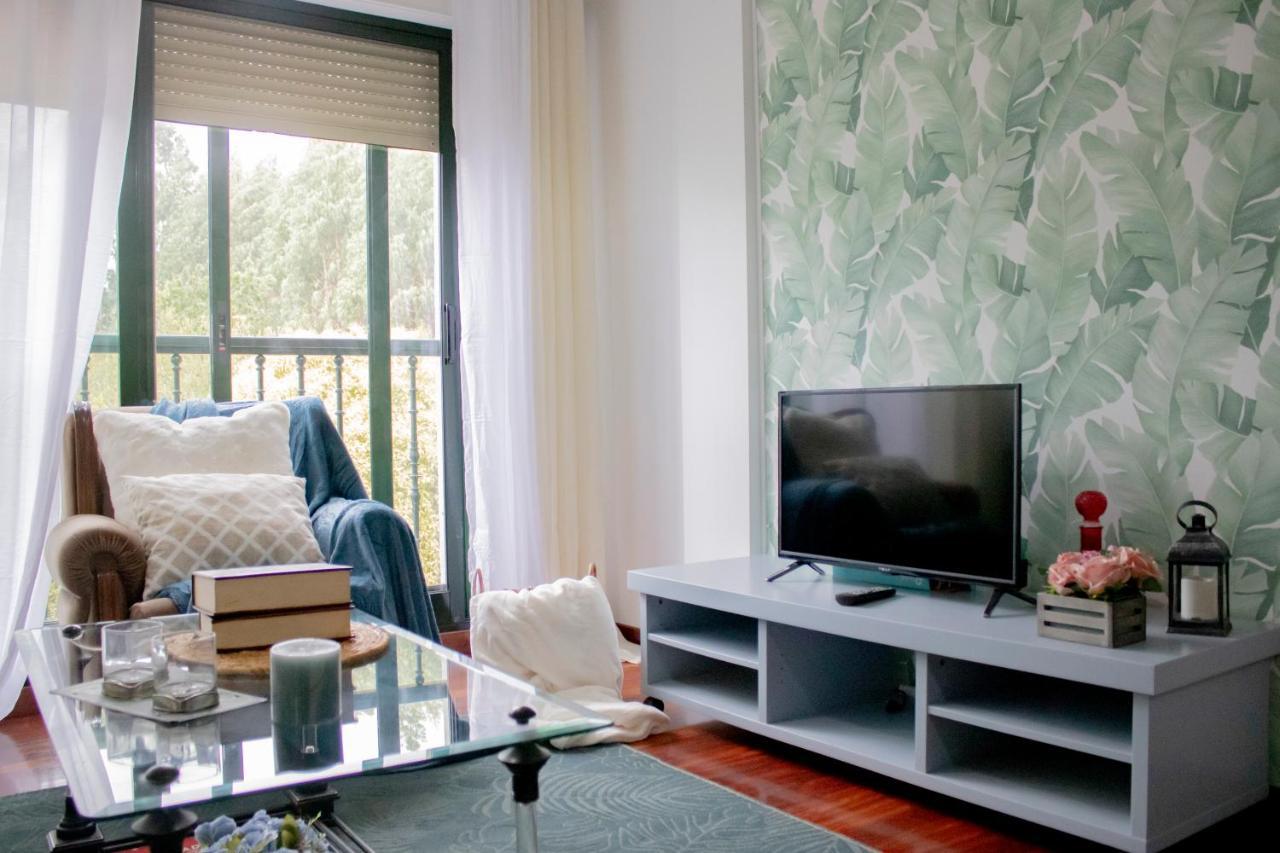 Luxury Singular Apartamento 3 Dormitorios Santiago de Compostela