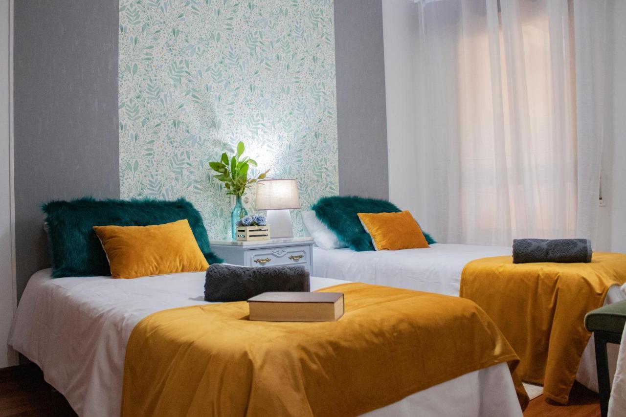 Luxury Singular Apartamento 3 Dormitorios Santiago de Compostela
