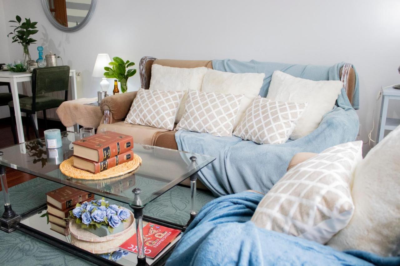 Luxury Singular Apartamento 3 Dormitorios * Santiago de Compostela