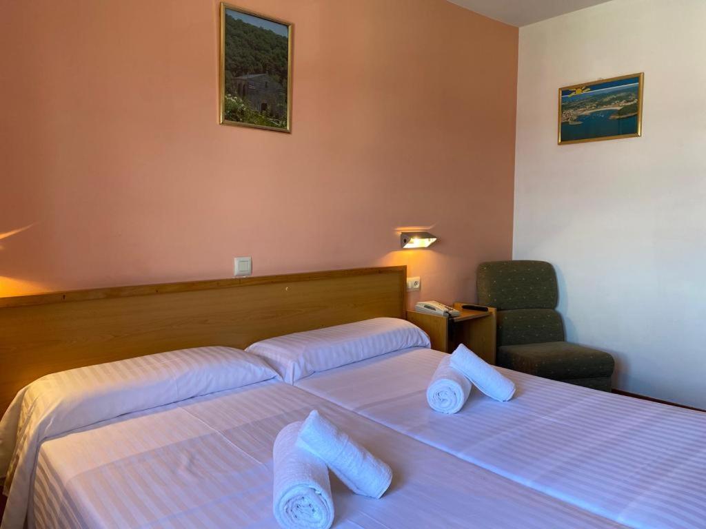 Hotel San Paio Santiago de Compostela