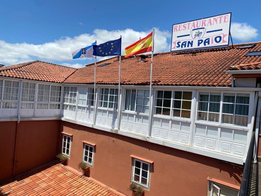 Hotel Hotel San Paio 2*