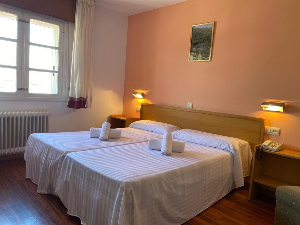 Hotel Hotel San Paio Santiago de Compostela