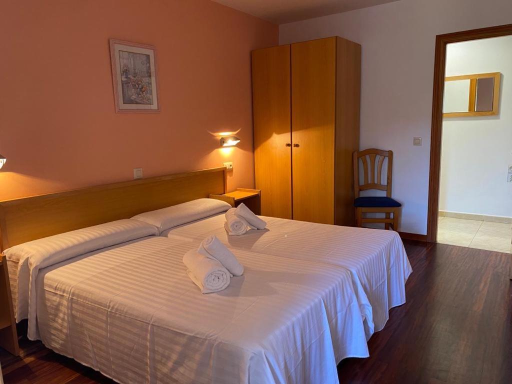 Hotel Hotel San Paio 2*