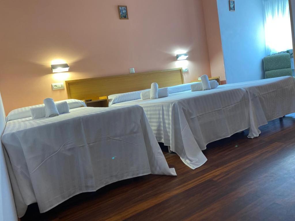 Hotel San Paio Hotel Santiago de Compostela