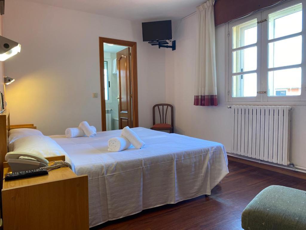 Hotel San Paio 2* Santiago de Compostela