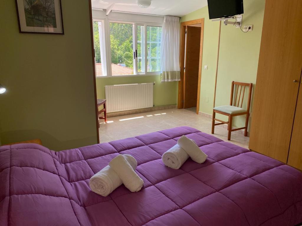 Hotel Hotel San Paio