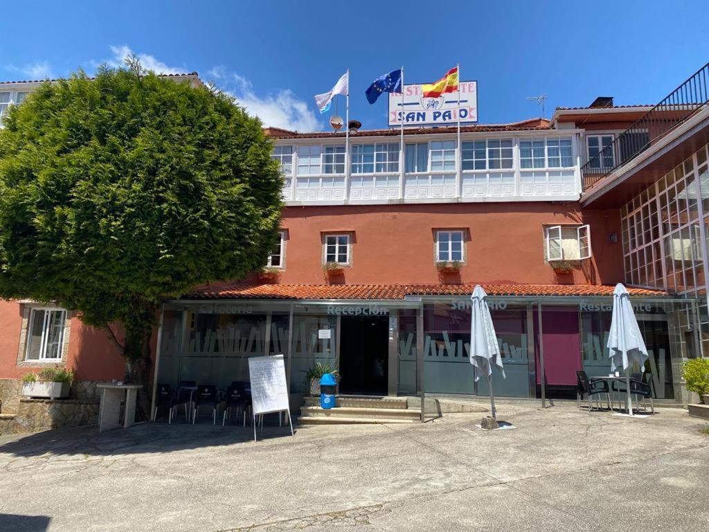 Hotel San Paio 2*