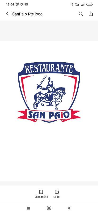 Hotel San Paio 2*