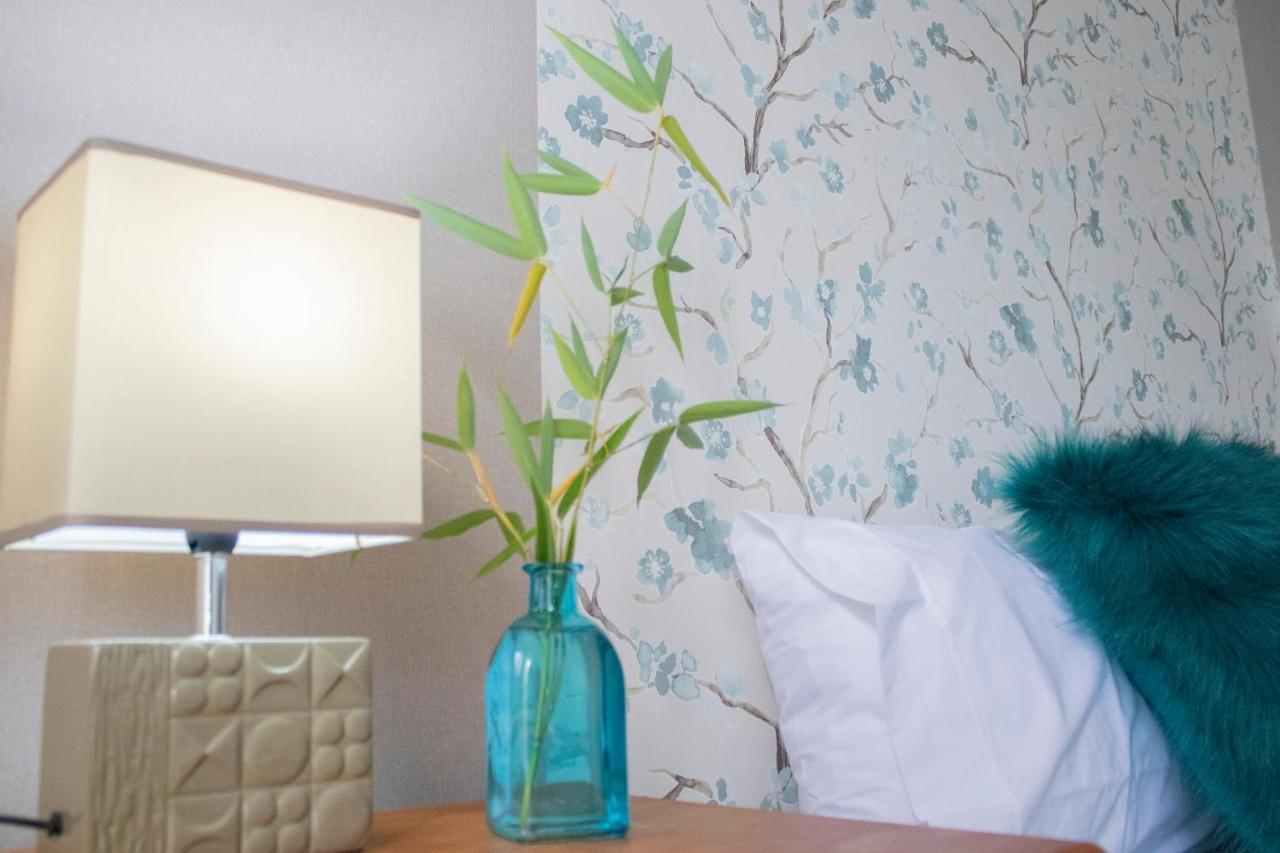 Luxury Singular Apartamento 3 Dormitorios * Santiago de Compostela