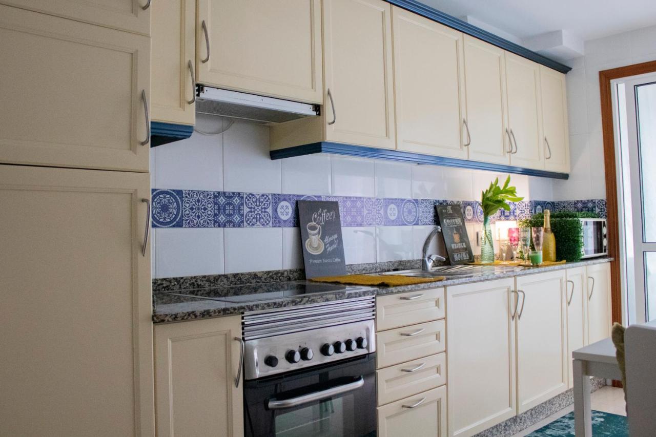 Luxury Singular Apartamento 3 Dormitorios *