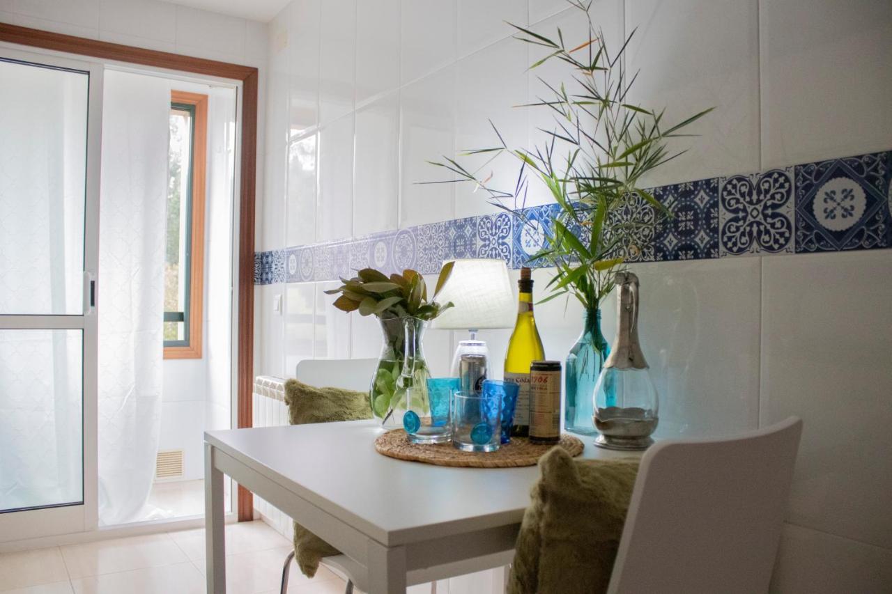 Luxury Singular Apartamento 3 Dormitorios * Santiago de Compostela