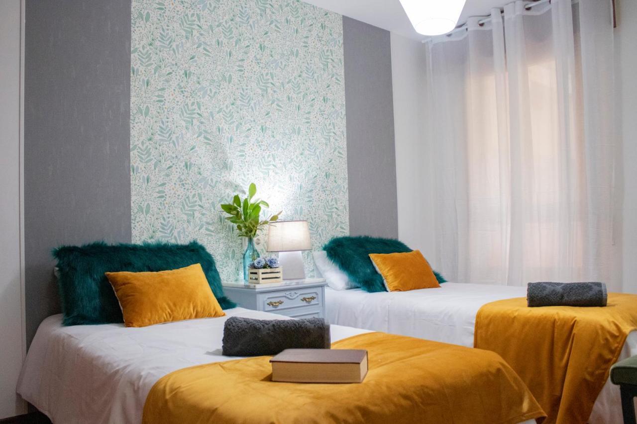 Luxury Singular Apartamento 3 Dormitorios *