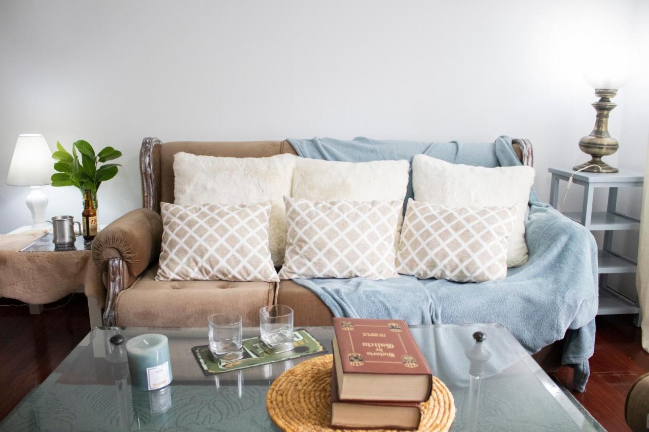 Luxury Singular Apartamento 3 Dormitorios *