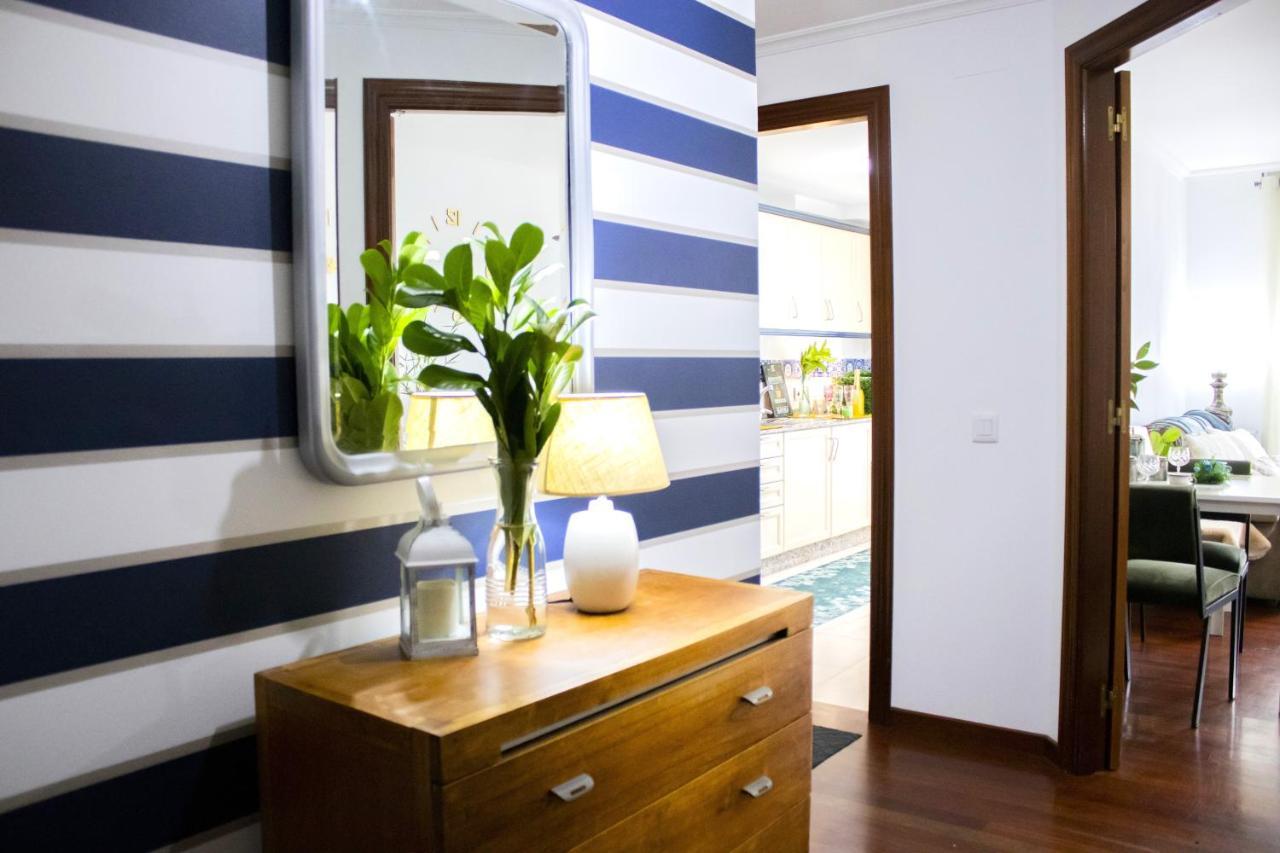 Luxury Singular Apartamento 3 Dormitorios Apartment Santiago de Compostela