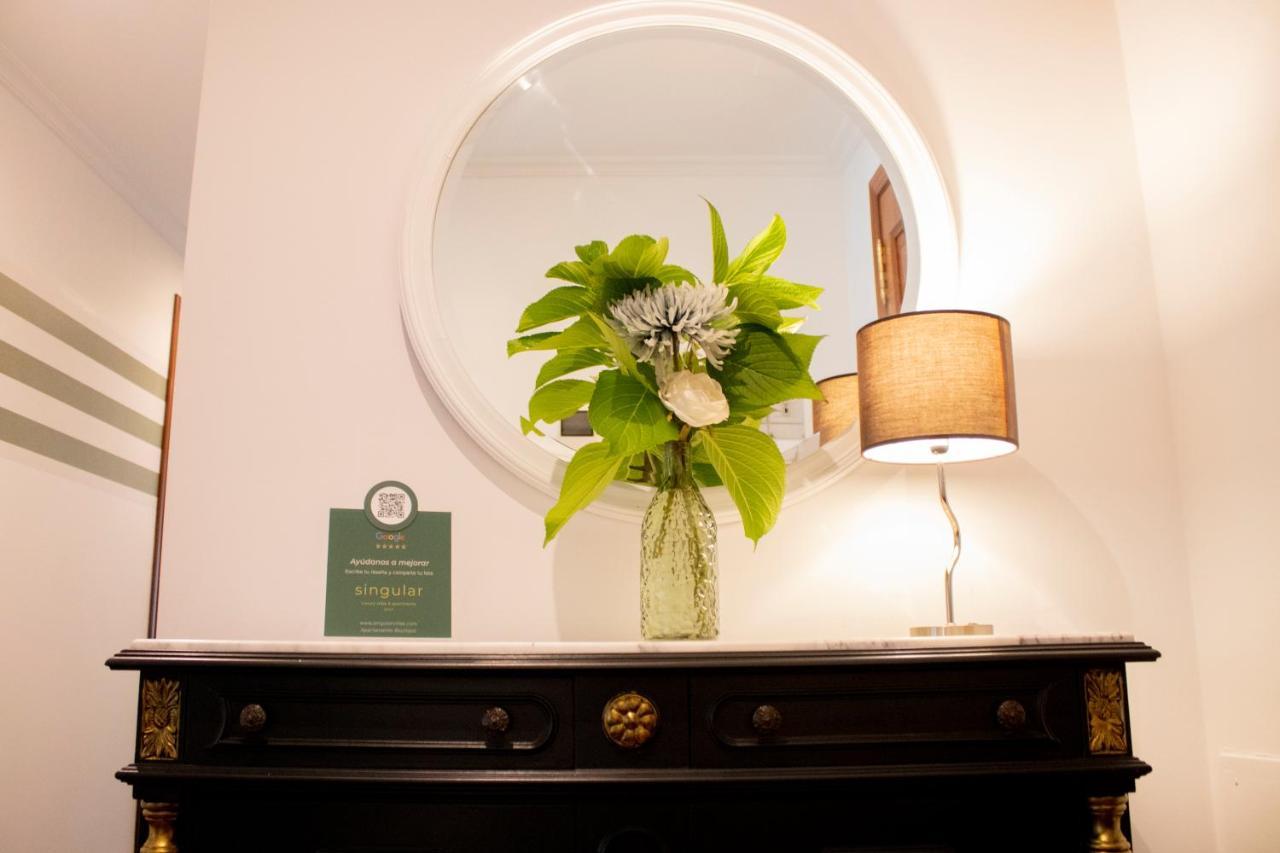 Precioso Y Luminoso Apartamento Boutique En Santiago Sur Montouto Apartamento Santiago de Compostela