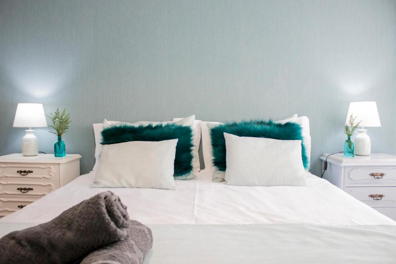 Apartamento Precioso Y Luminoso Apartamento Boutique En Santiago Sur Montouto *