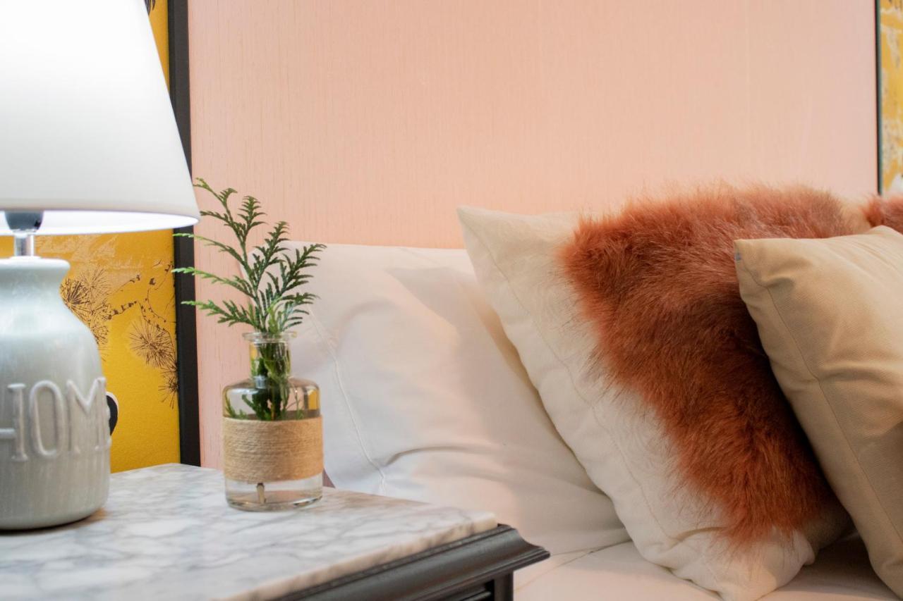 Apartamento Precioso Y Luminoso Apartamento Boutique En Santiago Sur Montouto