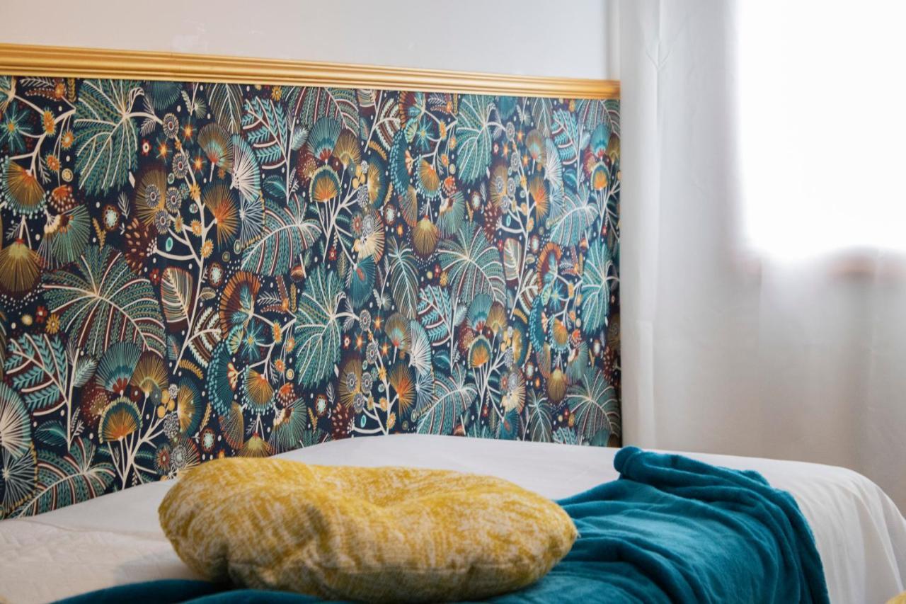 Precioso Y Luminoso Apartamento Boutique En Santiago Sur Montouto Apartamento