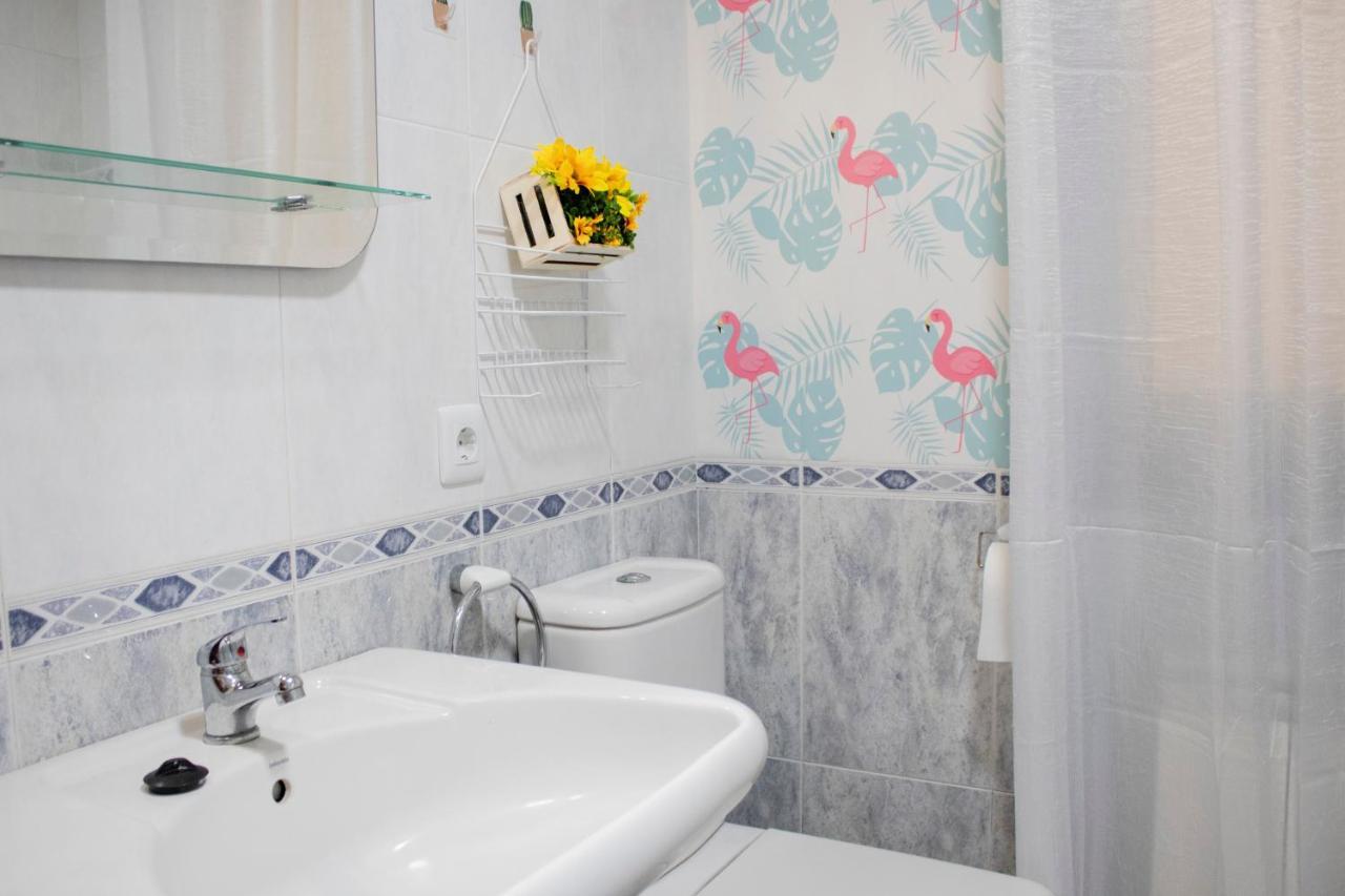 Precioso Y Luminoso Apartamento Boutique En Santiago Sur Montouto * Santiago de Compostela