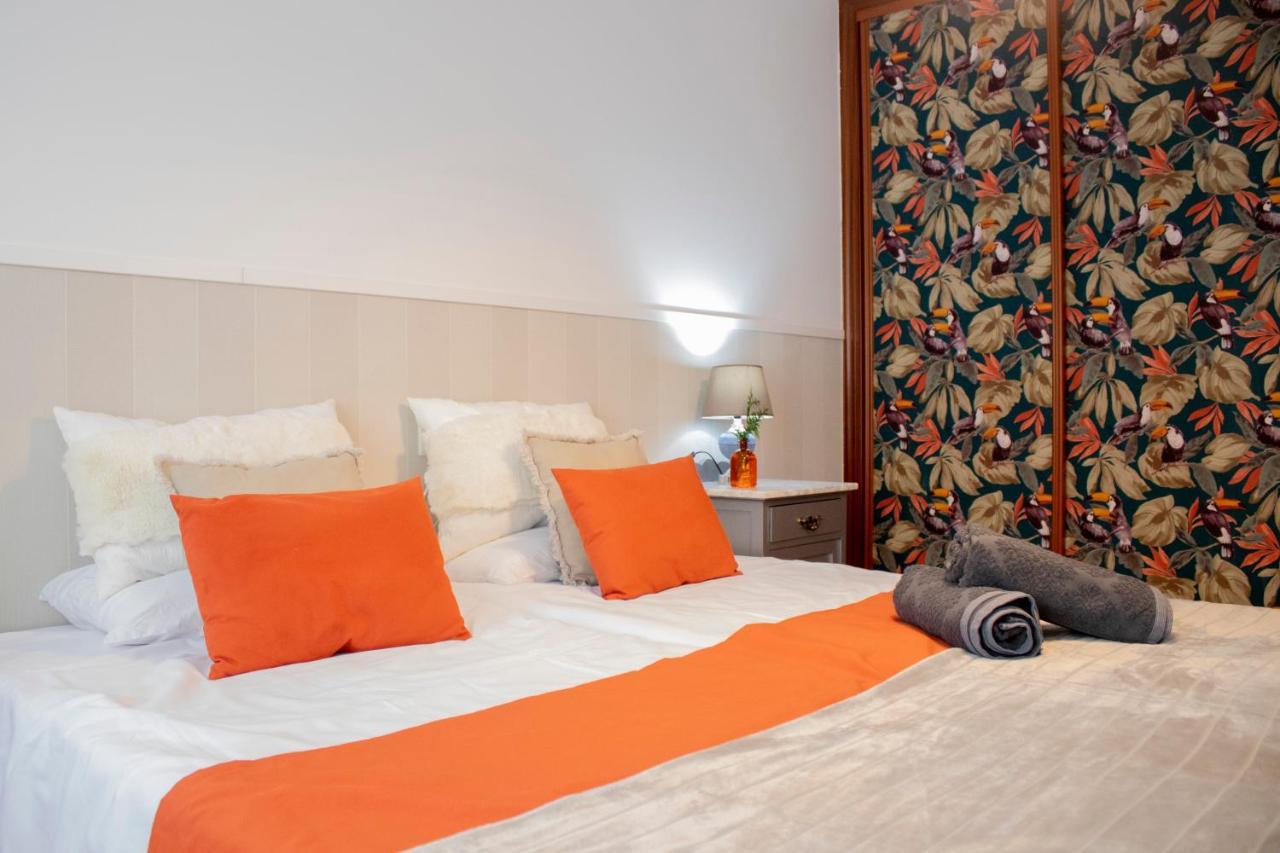 Precioso Y Luminoso Apartamento Boutique En Santiago Sur Montouto