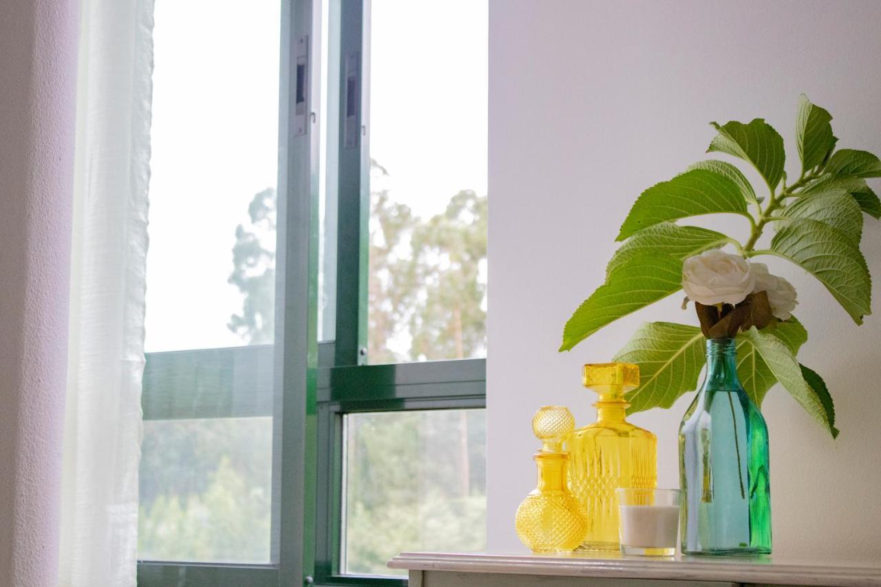 Precioso Y Luminoso Apartamento Boutique En Santiago Sur Montouto Santiago de Compostela