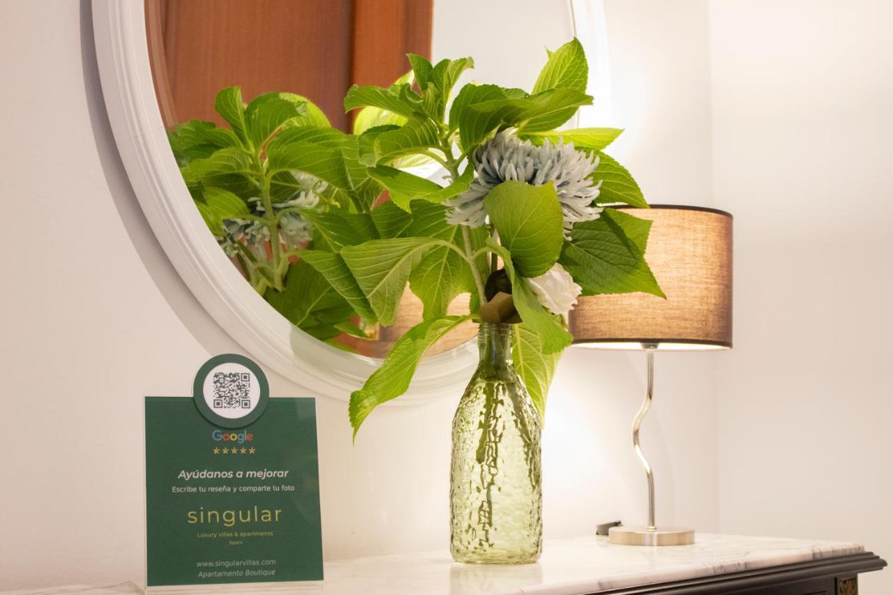Precioso Y Luminoso Apartamento Boutique En Santiago Sur Montouto Apartamento Santiago de Compostela