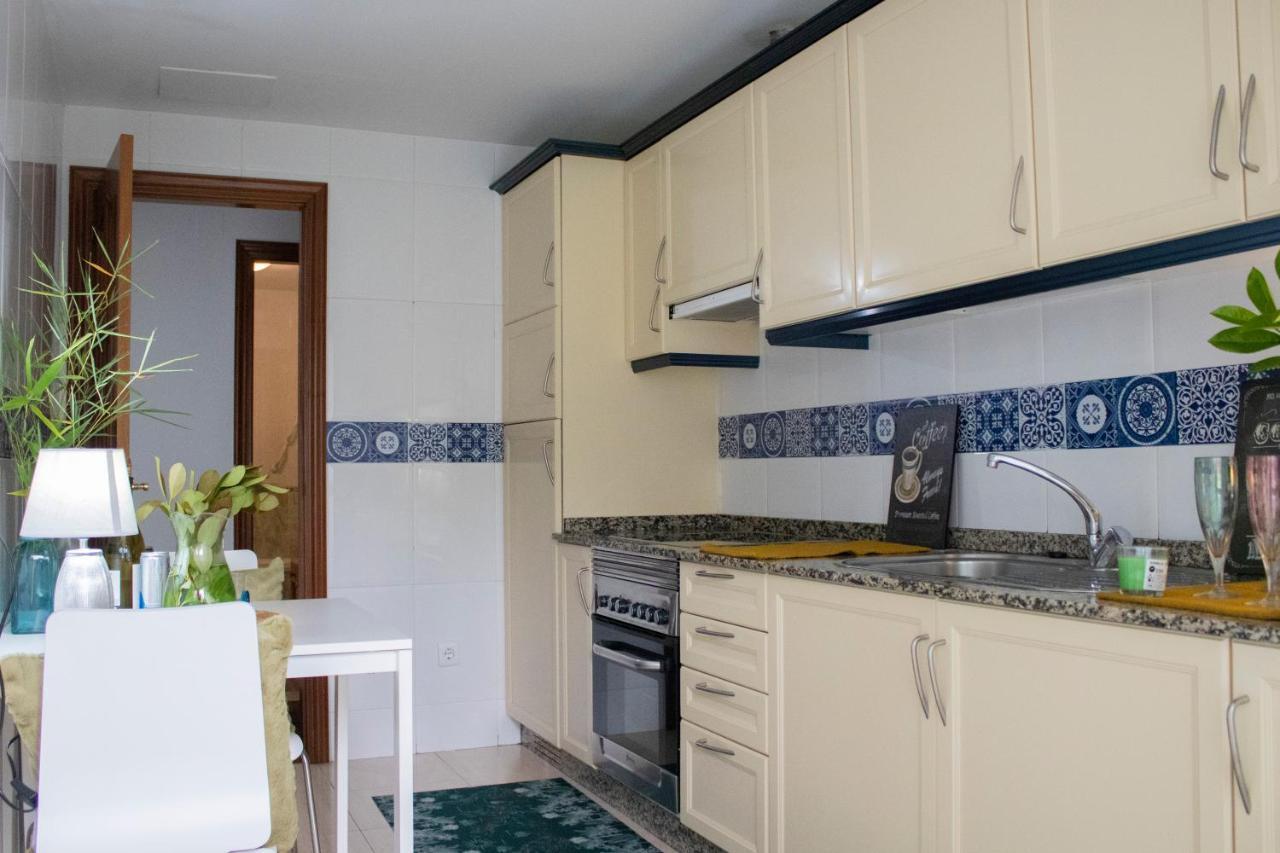 Precioso Y Luminoso Apartamento Boutique En Santiago Sur Montouto Apartamento