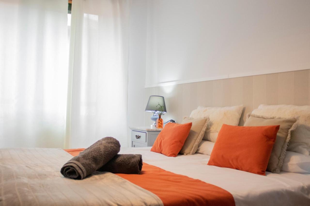 Precioso Y Luminoso Apartamento Boutique En Santiago Sur Montouto Apartamento Santiago de Compostela