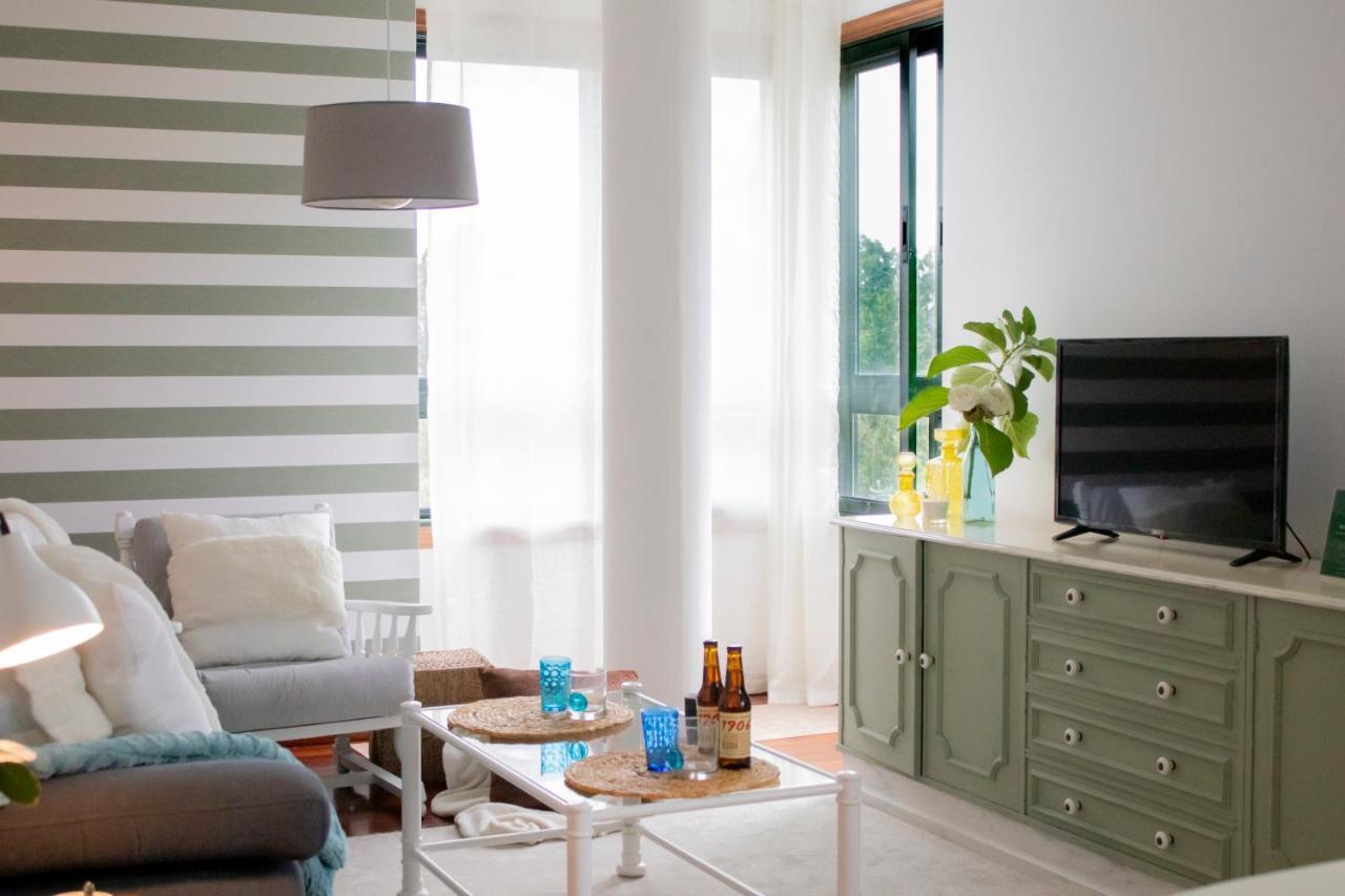 Precioso Y Luminoso Apartamento Boutique En Santiago Sur Montouto