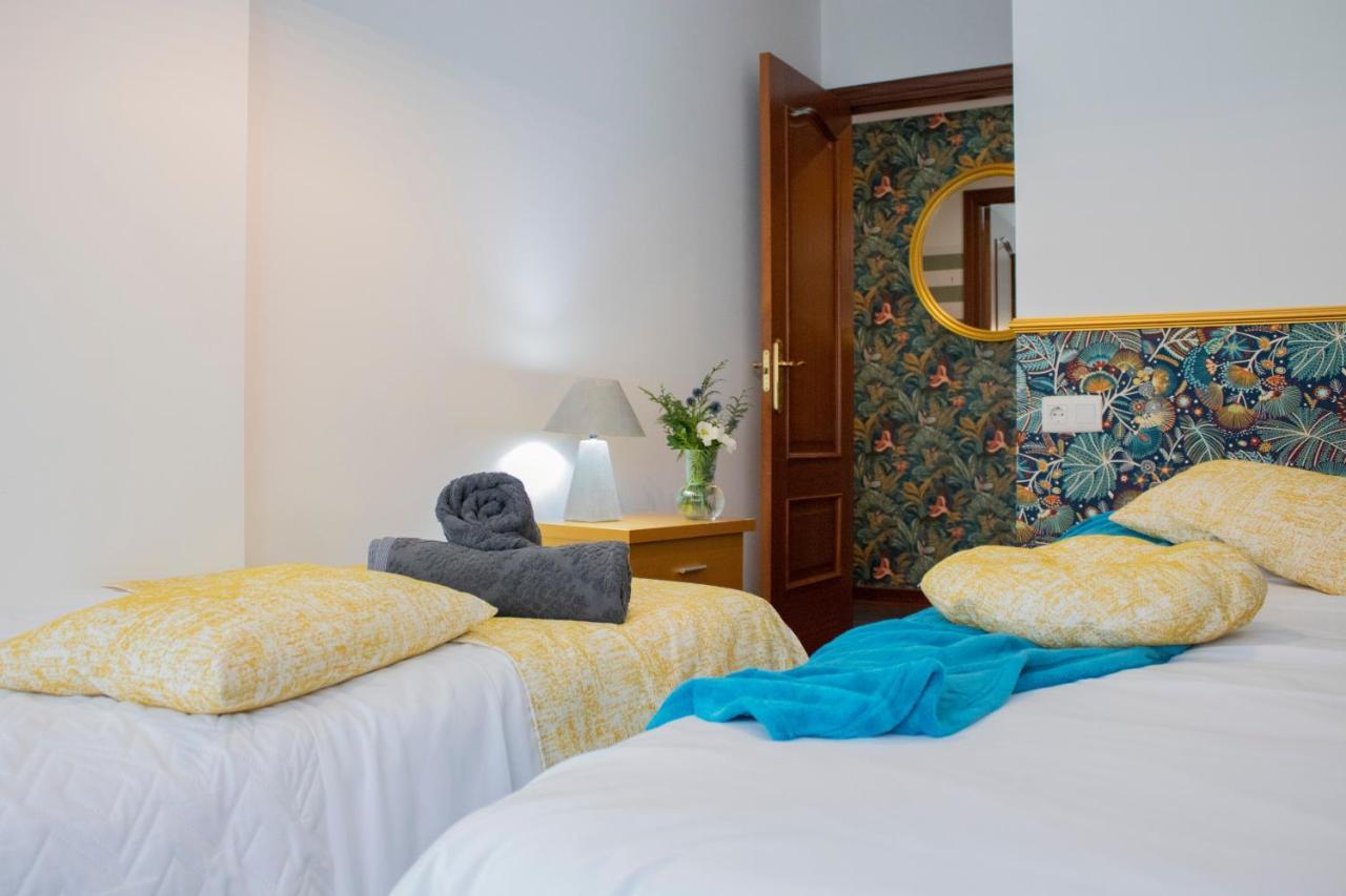 Precioso Y Luminoso Apartamento Boutique En Santiago Sur Montouto *