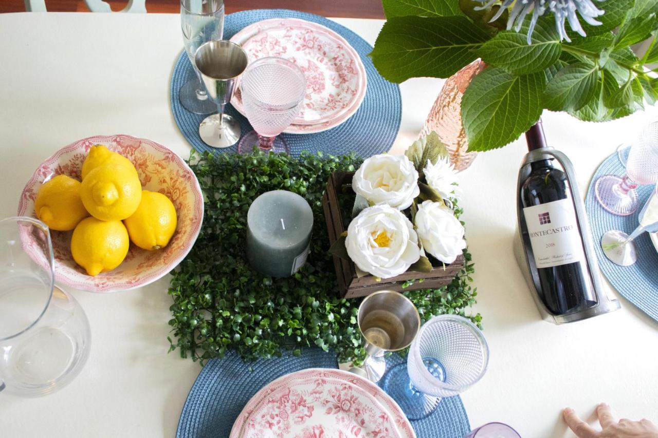 Precioso Y Luminoso Apartamento Boutique En Santiago Sur Montouto *