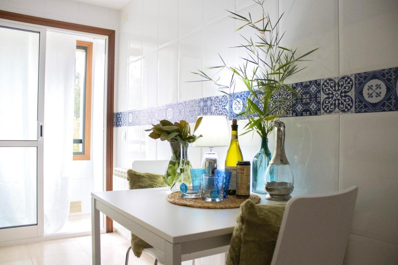 Precioso Y Luminoso Apartamento Boutique En Santiago Sur Montouto Apartamento