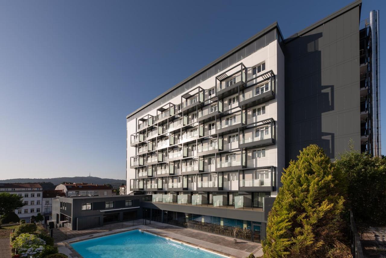 Exe Peregrino 4* Santiago de Compostela