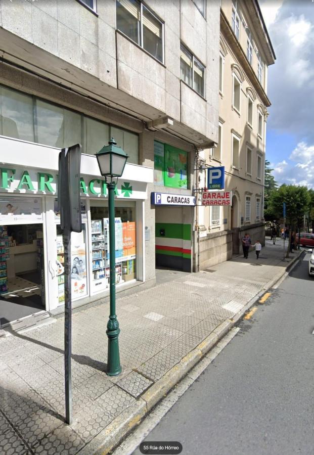 Entire 1 Minute From The Historical Center *
