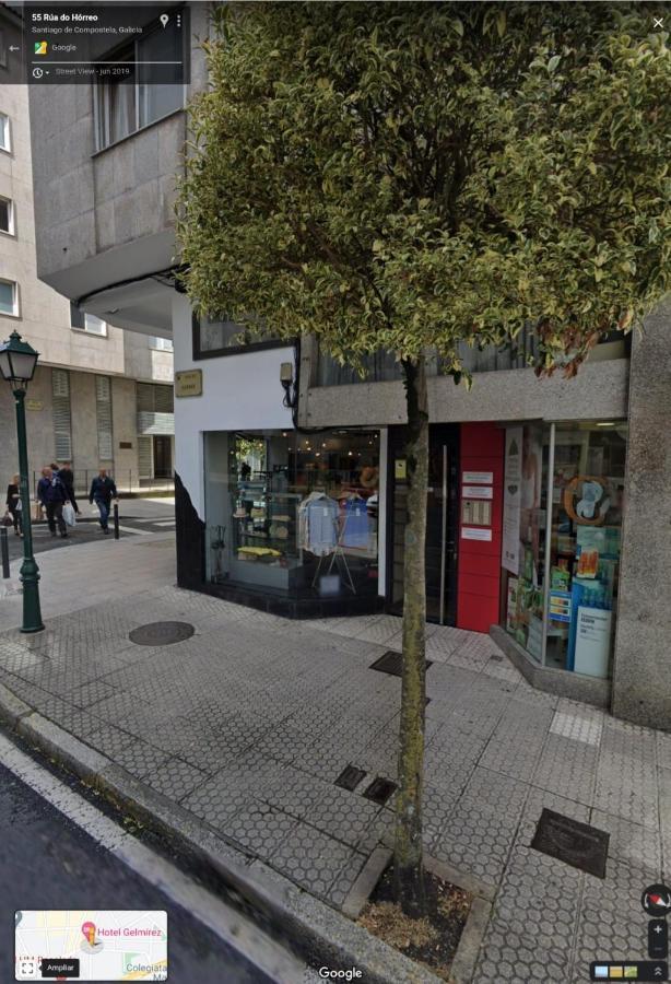 Entire 1 Minute From The Historical Center *
