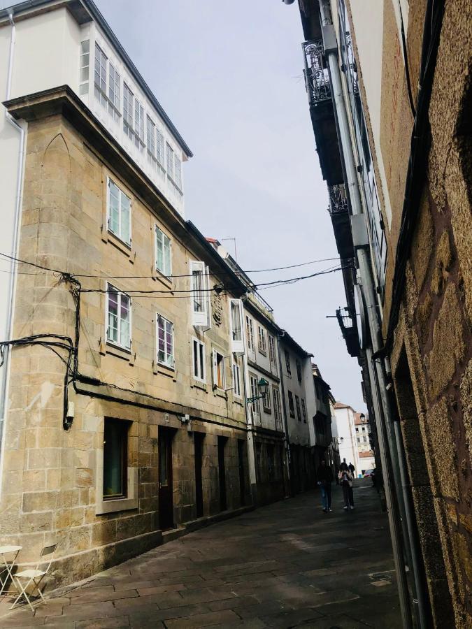 Apartamento Casco Histórico *