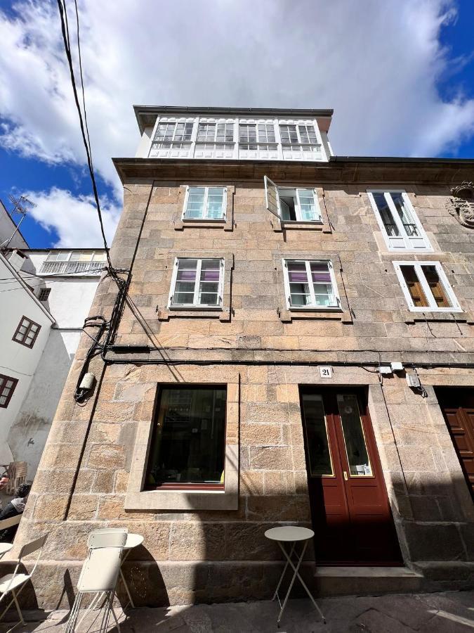 Apartamento Casco Histórico