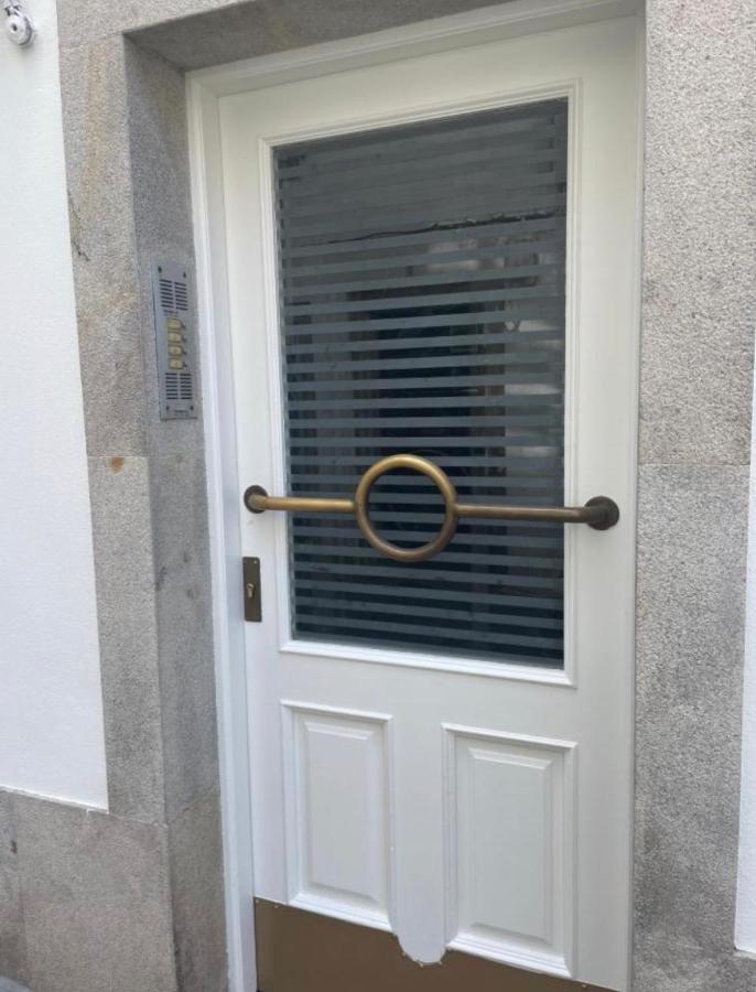 Apartamento Apartamento Casco Histórico