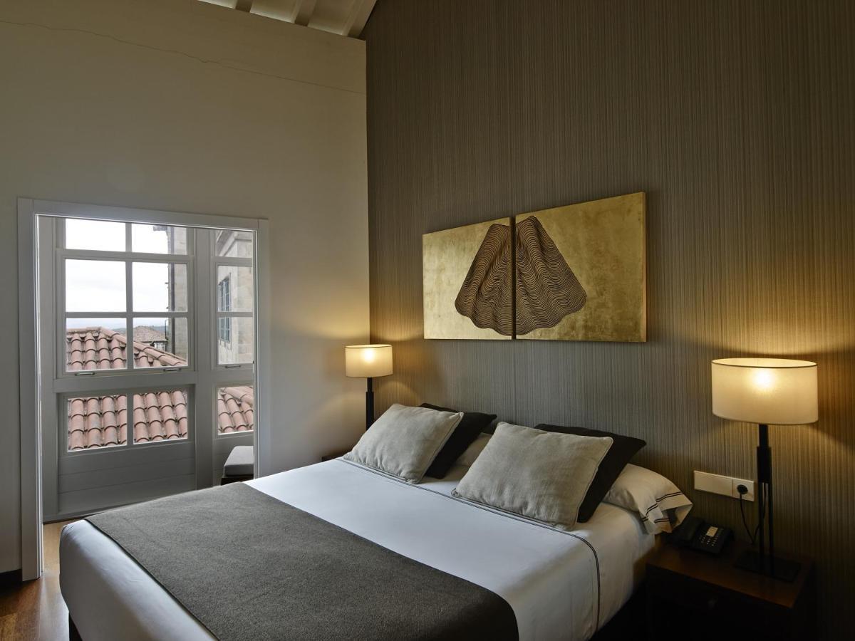 Hotel Carris Casa De La Troya Santiago de Compostela